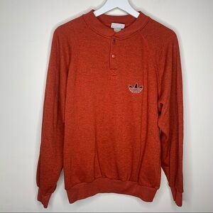 VTG Adidas Sweatshirt Men’s L